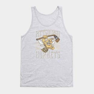 PITTSBURGH HORNETS Tank Top